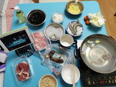 -惠丰涮肉馆(德宝新园店)