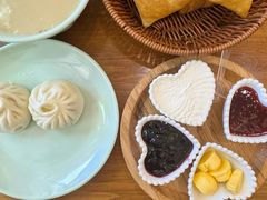 -baursak包尔萨克早餐屋