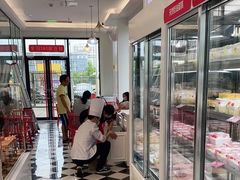 -味多美(江桥万达店)