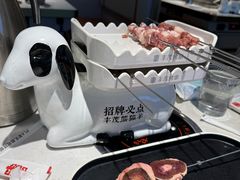 -北京华联购物中心(同成街店)