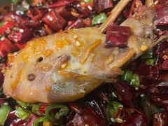 -金鸭季·北京烤鸭(深业上城店)