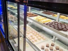 -德得轩烤涮一体自助餐厅(王府井店)