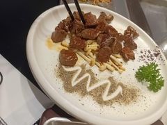 -大神太神·铁板烧(七宝领展广场店)
