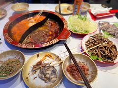 -棒小伙·齐齐哈尔烤肉(龙茗路店)