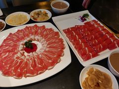 -鼓楼东街老火锅(鼓楼店)