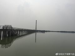 -滆湖低碳生态公园