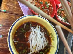 -冒椒火辣(奎星楼街店)
