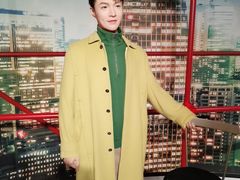 -上海杜莎夫人蜡像馆
