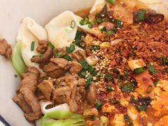 -弓家大队老碗面(高新咖啡街区店)