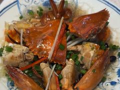 -莲花公园煎蟹(总店)