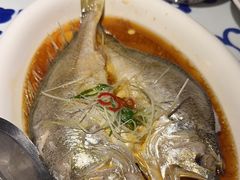 -江南赋(内蒙古大厦店)