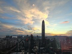 -福田卓悦INTOWN购物中心