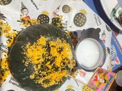 -泰妃殿(武汉首店)