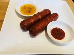 -朵朵开素食餐厅(后宰门街店)