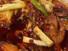 -叒缘夜光杯(望江橡树林店)