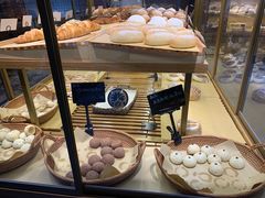 -啊噗吐呦现场烘焙(麦凯乐店)