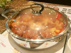 android_upload_pic-黄记煌三汁焖锅(崇文门店)