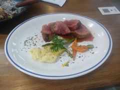 菲力牛排-翠娜家· Trina’s西餐厅(高新万达店)