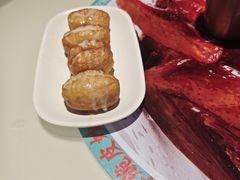 -日昌餐馆(亦庄店)