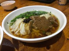 -肆姐面粉馆(坡子街店)