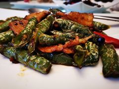 农家小炒肉-和平官邸·花园餐厅(武定西路店)