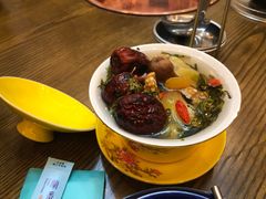 -蘭番坊青海特色铜锅涮·清真