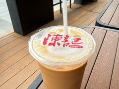 -陈记甜品窝(中山北路店)