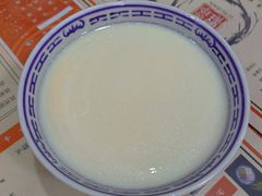 招牌姜撞奶-捷信牛奶甜品世家(五道口店)