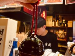 -半藏居酒屋(香港花园店)
