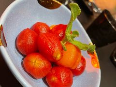-無二炙坊·和牛烧肉(大钟寺1733店)
