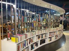 -上图书店(上海图书馆站店)