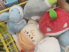 -东莞松山湖万象汇