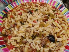 -新疆伊宁远征餐厅