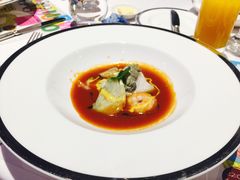 -广州富力君悦大酒店·凯菲厅