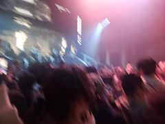 -上海宾馆-停车场