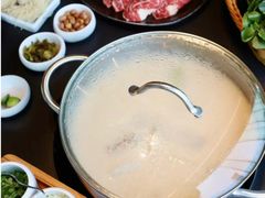-官也街澳门火锅(新源里店)
