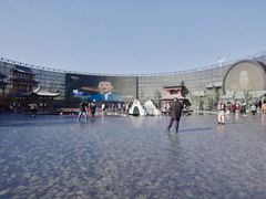 -丁香湖公园