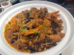 -李记饺子·熏酱东北菜(欢乐谷店)