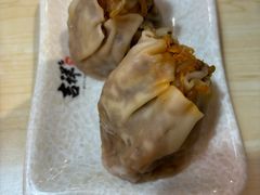 -吉祥馄饨(牡丹园店)