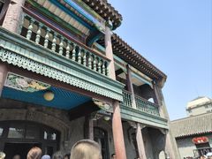-张学良旧居陈列馆