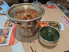 -米村拌饭(李沧松乐汀店)