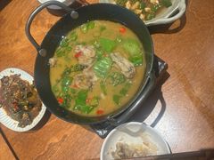 -麽麽家•爆炒牛肉饭(景瑞时光里店)