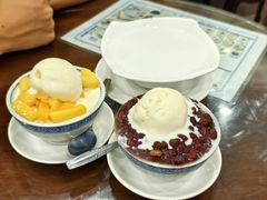 -仁信老铺甜品(北京路店)