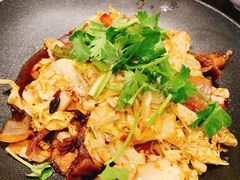 -聚汇三少·龙虾·中餐厅(莫邪路新天地店)