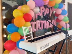 -天空花园餐吧·生日·团建(南山店)