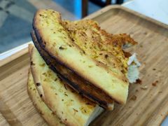 -神火烧烤馕坑肉新疆菜(兴隆街店)