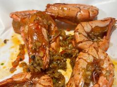 -味可道美食坊(福基路店)