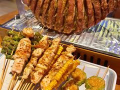 -龙头烤羊排•烤全羊•精酿扎啤(厦滘店)