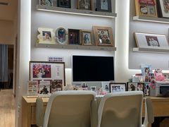 -海马体照相馆(成都来福士广场店)