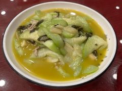 -老村长土菜馆(湖墅南路店)